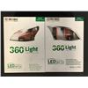 Image 1 : NEW IN BOX AUTO LED LIGHTS