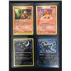 Image 1 : RARE POKEMON CARD LOT