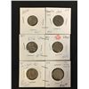 Image 1 : ASSORTED WORLD COIN LOT