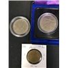 Image 1 : CANADIAN SILVER DOLLAR LOT