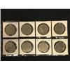 Image 1 : CANADIAN SILVER DOLLAR LOT