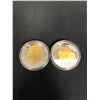 Image 1 : 1961 LIBERTY/ RMS TITANIC COIN LOT