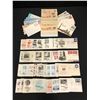Image 1 : UNITED STATES FIRST DAY COVER LOT