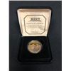 Image 1 : 2010 S Native American Dollar : Great Law of Peace - Proof