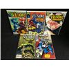 Image 1 : VENOM COMIC BOOK LOT (MARVEL COMICS)