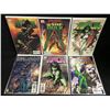 Image 1 : SHE HULK COMIC BOOK LOT (MARVEL COMICS)