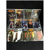 Image 1 : HELLBOY COMIC BOOK LOT (DARK HORSE COMICS)