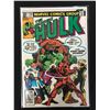Image 1 : The Incredible HULK #258 (MARVEL COMICS)