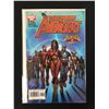 Image 1 : THE NEW AVENGERS #7 (MARVEL COMICS)