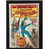 Image 1 : The Amazing SPIDER-MAN #22 (MARVEL COMICS) Giant-Sized Annual!