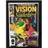 Image 1 : VISION OF THE SCARLETT WITCH #1(MARVEL COMICS) In a Twelve Issue Limited Series!