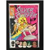 Image 1 : SILVER SURFER #1 (MARVEL COMICS)