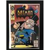 Image 1 : THE BATMAN ADVENTURES #1 (DC COMICS)