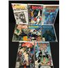 Image 1 : DC COMICS BOOK LOT