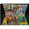 Image 1 : SPIDER-MAN COMIC BOOK LOT (MARVEL COMICS)