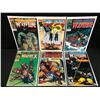 Image 1 : MARVEL COMICS PRESENTS BOOK LOT