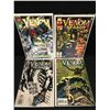 Image 1 : VENOM COMIC BOOK LOT (MARVEL COMICS)