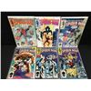 Image 1 : Peter Parker THE SPECTACULAR SPIDER-MAN COMIC BOOK LOT (MARVEL COMICS)