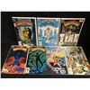 Image 1 : WONDER WOMAN COMIC BOOK LOT (DC COMICS)