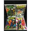 Image 1 : THE FLASH COMIC BOOK LOT (DC COMICS)