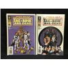 Image 1 : Star Wars TAG & BINK ARE DEAD #1-2 (DARK HORSE COMICS)