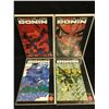 Image 1 : RONIN Books 1-4 (DC COMICS)