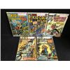 Image 1 : KID COLT OUTLAW COMIC BOOK LOT (MARVEL COMICS)