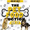 Image 1 : WELCOME TO THE KASTNER PET FOOD AUCTION!