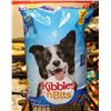 Image 1 : KIBBLES 'N BITS SAVOURY CHICKEN FLAVOUR 16KG BAG