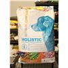 Image 1 : ACTR1UM HOLISTIC LARGE BREED DOG FOOD 7KG