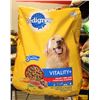 Image 1 : PEDIGREE VITALITY+ HEARTY BEEF & VEGETABLE FLAVOUR