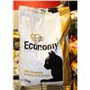 Image 1 : ECONOMY CAT FOOD 100% COMPLETE % BALANCED