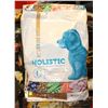 Image 1 : ACTR1UM HOLISTIC PUPPY FOOD 7KG CHICKEN & BARLEY