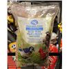 Image 1 : GREAT VALUE WILD BIRD FOOD 9KG