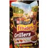 Image 1 : PURINA FRISKIES GRILLERS ADULT CAT FOOD 7.5KG