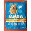 Image 1 : IAMS HEALTHY WEIGHT ADULT DOG FOOD 13.2KG