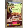 Image 1 : PURINA FRISKIES GRILLERS FOOD FOR ADULT CATS 7.2KG