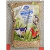 Image 1 : GREAT VALUE WILD BIRD FOOD 9KG