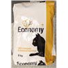 Image 1 : ECONOMY CAT FOOD 100% COMPLETE & BALANCED