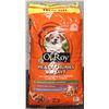 Image 1 : OL' ROY MEATY CHUNKS & GRAVY DOG FOOD 18KG