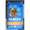 Image 1 : IAMS HEALTHY WEIGHT ADULT DOG FOOD 6.8KG