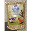 Image 1 : GREAT VALUE WILD BIRD FOOD 9KG