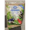 Image 1 : GREAT VALUE WILD BIRD FOOD 18KG