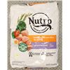 Image 1 : NUTRO NATURAL CHOICE CHICKEN & BROWN RICE RECIPE .