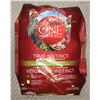 Image 1 : PURINA ONE SMARTBLEND TRUE INSTINCT HIGH PROTEIN