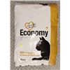 Image 1 : ECONOMY CAT FOOD 100% COMPLETE & BALANCED