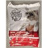 Image 1 : SPECIAL KITTY NON CLUMPING CAT LITTER 18KG