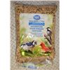 Image 1 : GREAT VALUE WILD BIRD FOOD 9KG