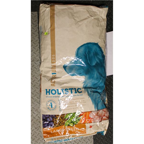 ACTR1UM HOLISTIC CHICKEN & BARLEY WITH ANCIENT