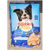 Image 1 : KIBBLES 'N BITS ORIGINAL SAVOURY CHICKEN FLAVOUR